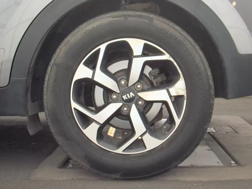 Florida Fine Cars - Used KIA SPORTAGE 2022 ORLANDO LX