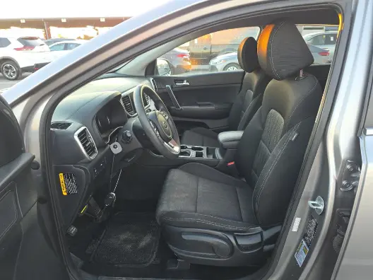 Florida Fine Cars - Used KIA SPORTAGE 2022 ORLANDO LX
