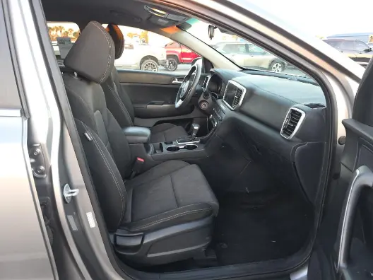 Florida Fine Cars - Used KIA SPORTAGE 2022 ORLANDO LX