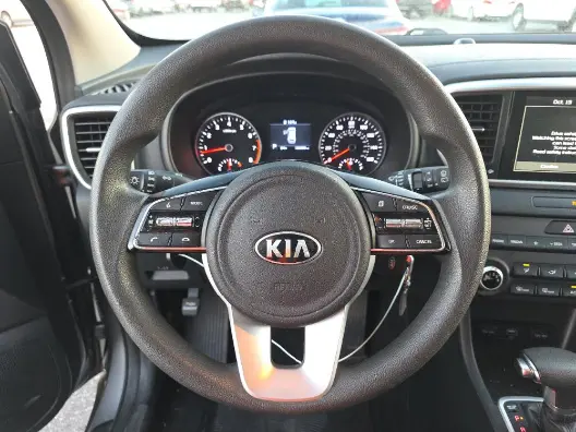 Florida Fine Cars - Used KIA SPORTAGE 2022 ORLANDO LX