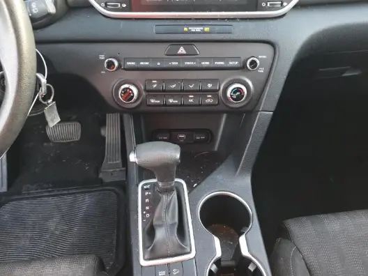 Florida Fine Cars - Used KIA SPORTAGE 2022 ORLANDO LX