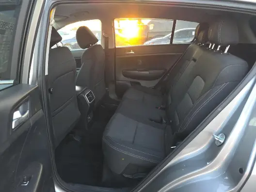Florida Fine Cars - Used KIA SPORTAGE 2022 ORLANDO LX