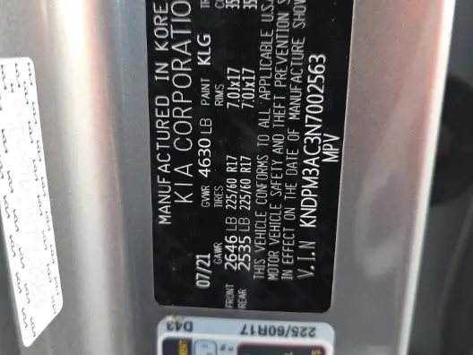 Florida Fine Cars - Used KIA SPORTAGE 2022 ORLANDO LX