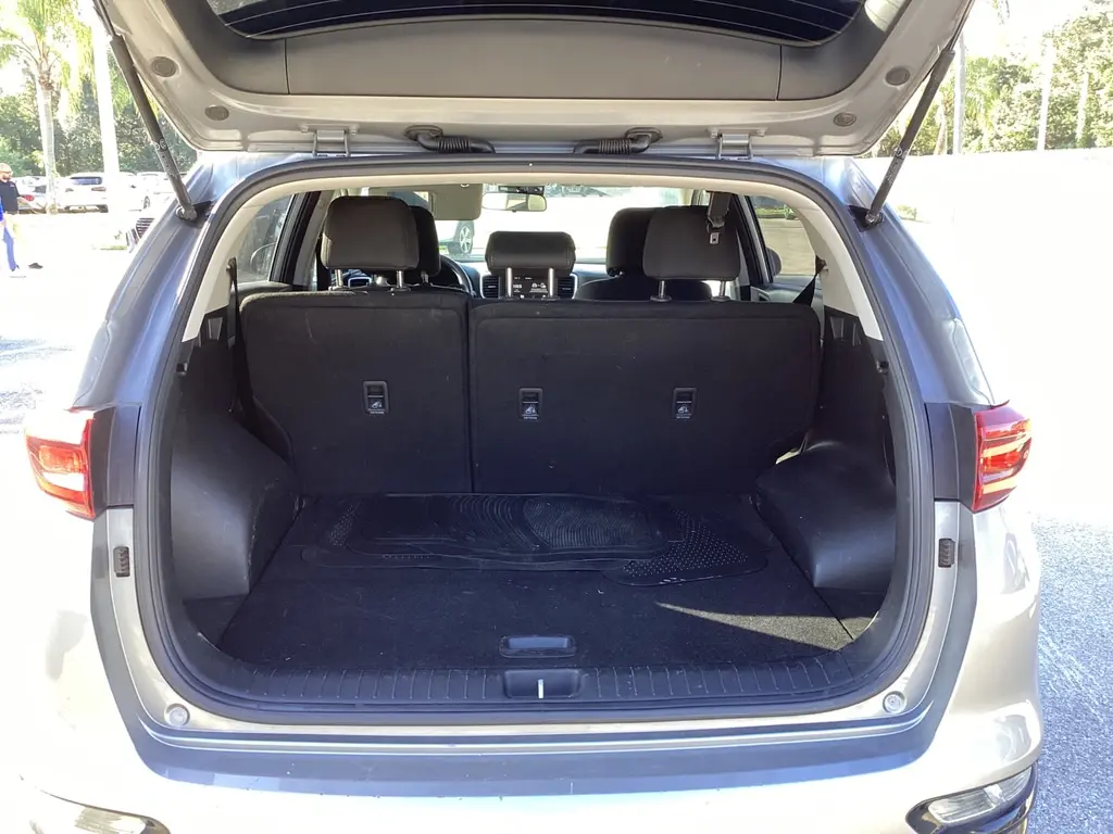 Florida Fine Cars - Used KIA SPORTAGE 2022 ORLANDO LX
