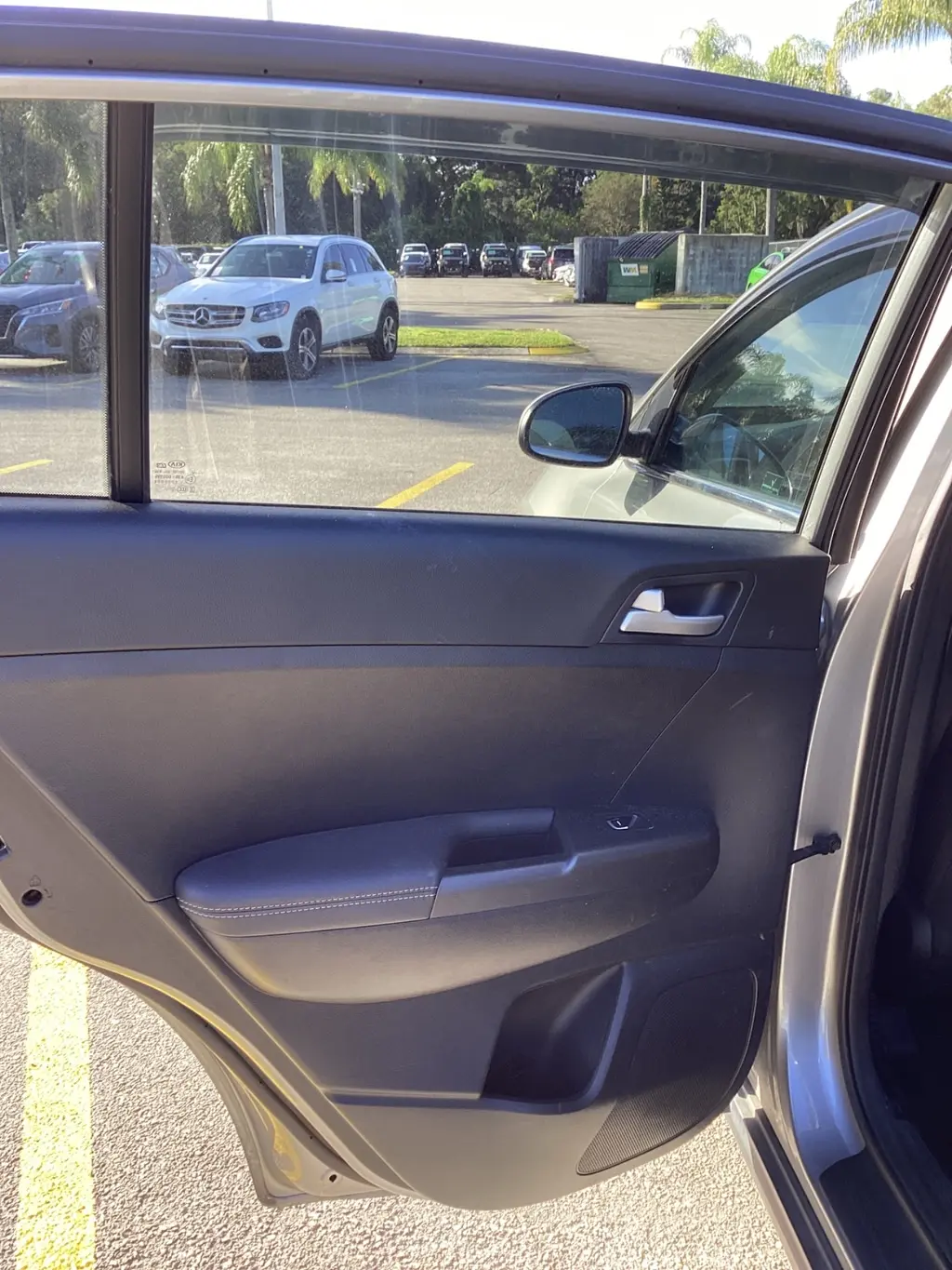 Florida Fine Cars - Used KIA SPORTAGE 2022 ORLANDO LX