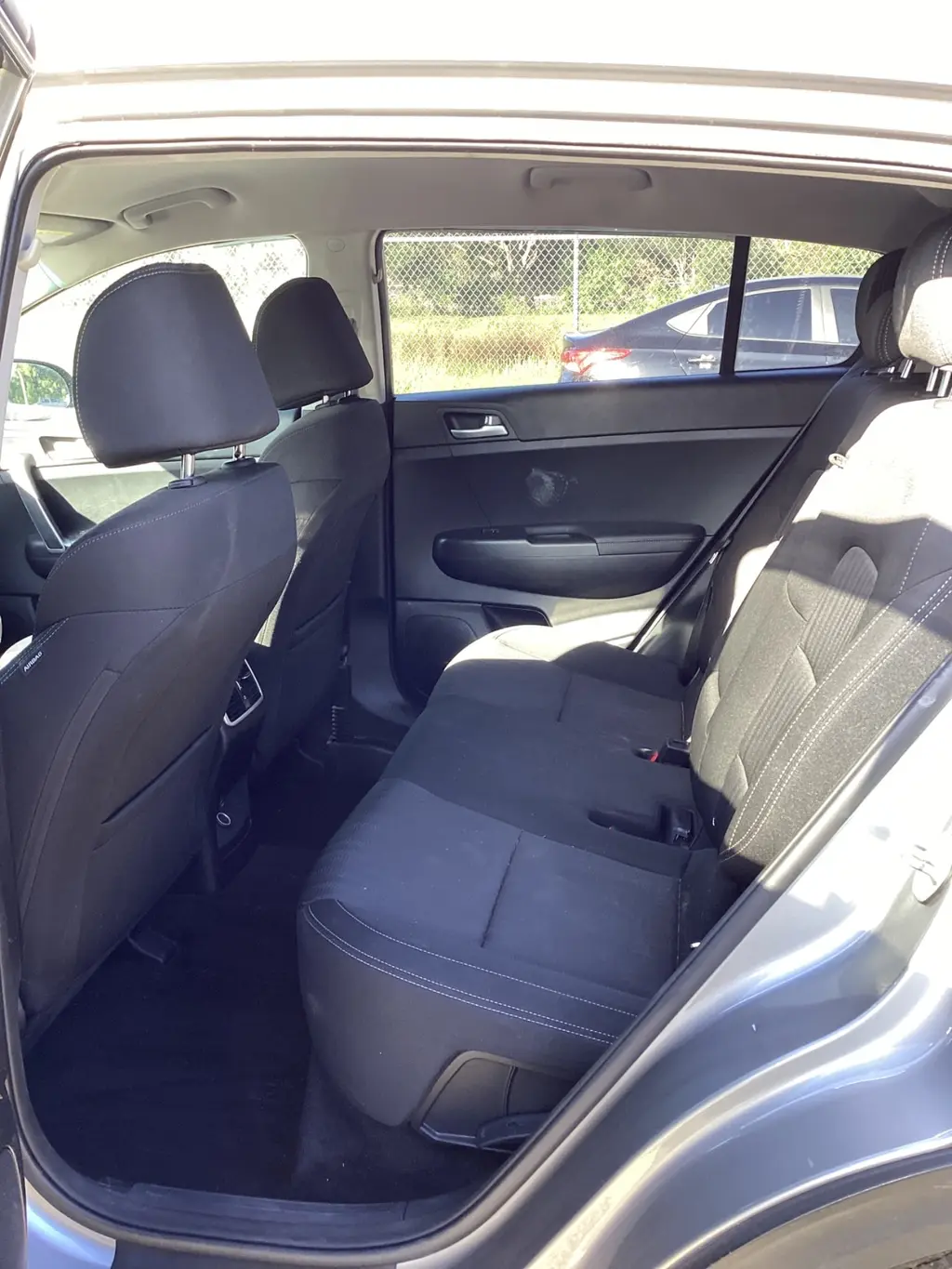Florida Fine Cars - Used KIA SPORTAGE 2022 ORLANDO LX