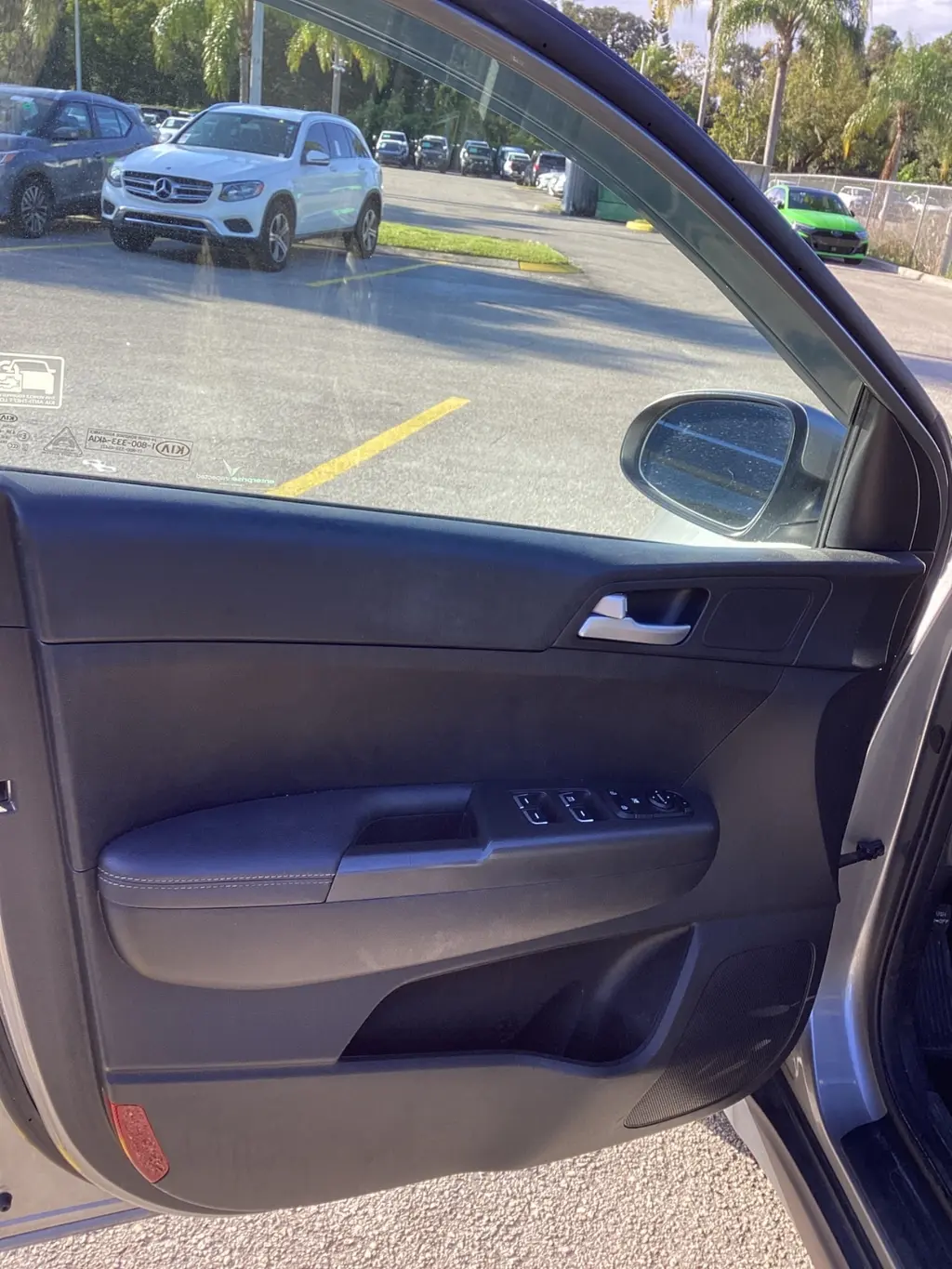 Florida Fine Cars - Used KIA SPORTAGE 2022 ORLANDO LX