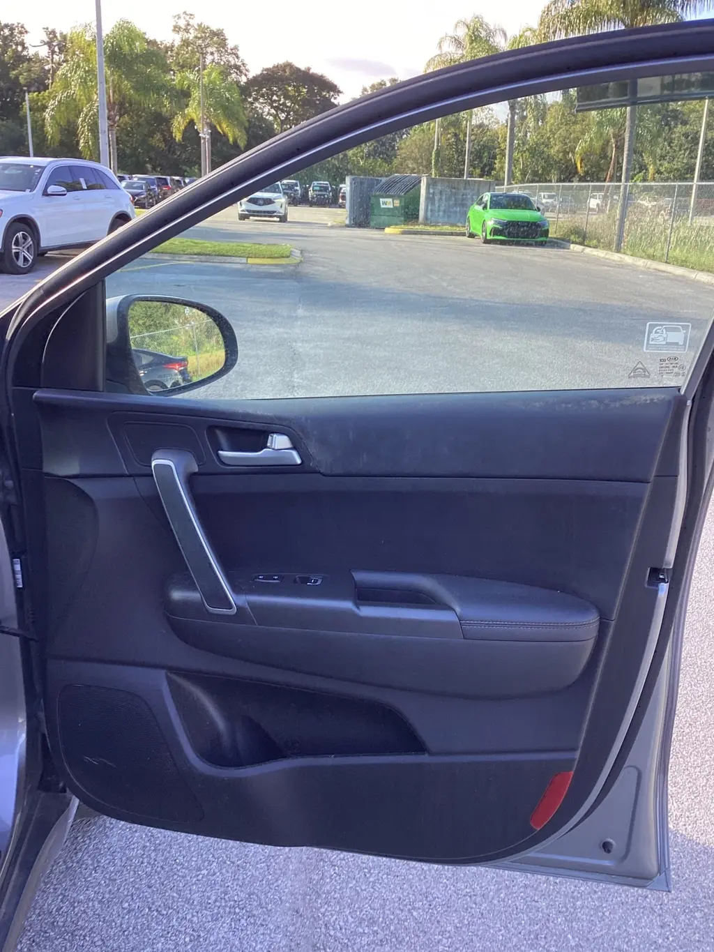 Florida Fine Cars - Used KIA SPORTAGE 2022 ORLANDO LX