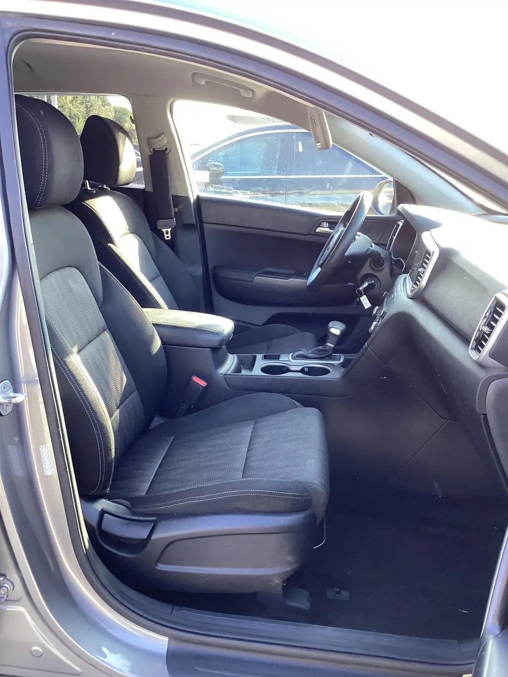 Florida Fine Cars - Used KIA SPORTAGE 2022 ORLANDO LX