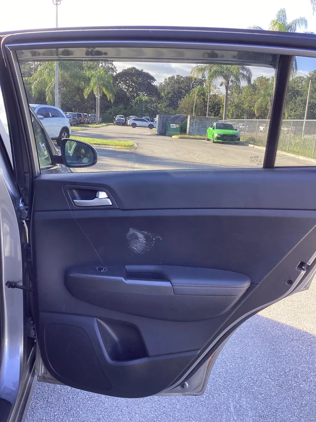 Florida Fine Cars - Used KIA SPORTAGE 2022 ORLANDO LX