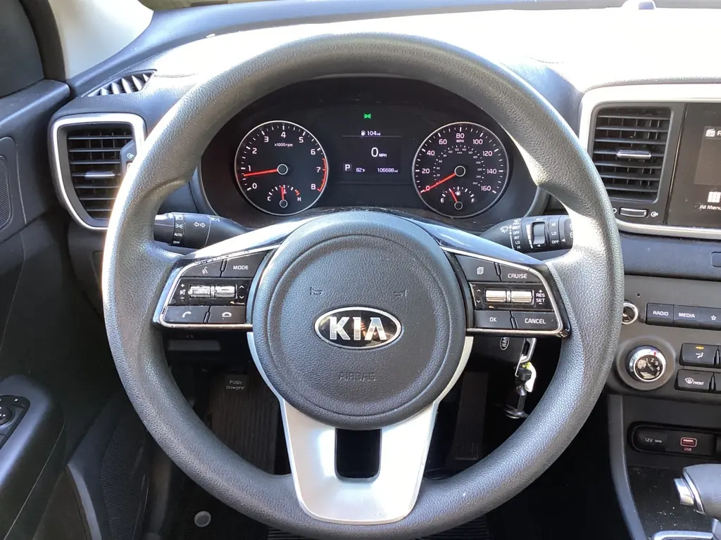 Florida Fine Cars - Used KIA SPORTAGE 2022 ORLANDO LX