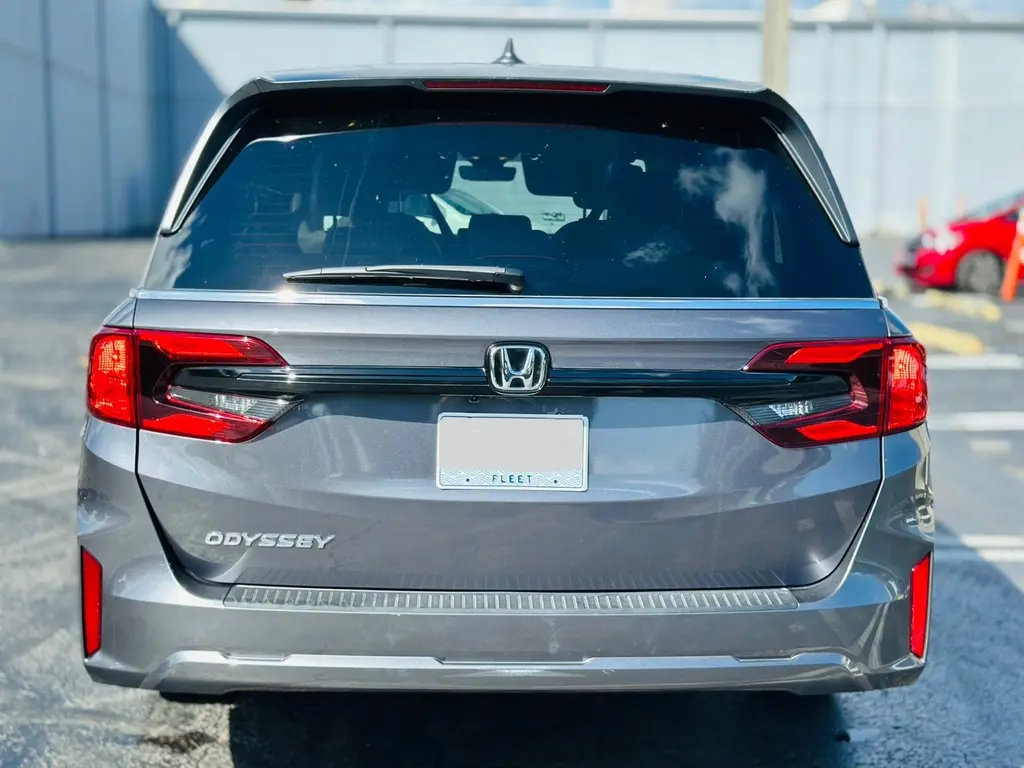 Florida Fine Cars - Used HONDA ODYSSEY 2025 MIAMI EX-L