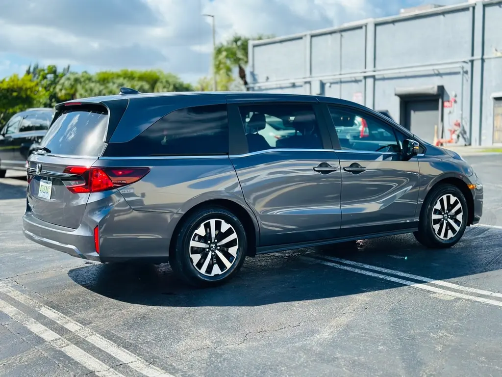Florida Fine Cars - Used HONDA ODYSSEY 2025 MIAMI EX-L