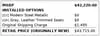 Florida Fine Cars - Used HONDA ODYSSEY 2025 MIAMI EX-L