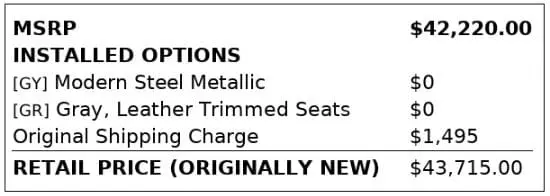 Florida Fine Cars - Used HONDA ODYSSEY 2025 MIAMI EX-L