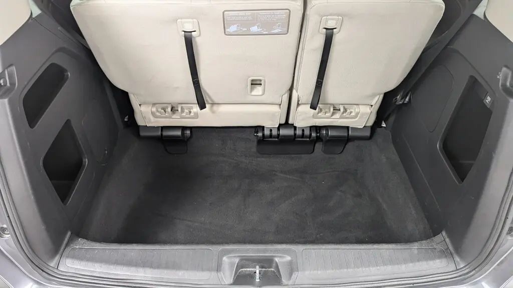 Florida Fine Cars - Used HONDA ODYSSEY 2025 MIAMI EX-L
