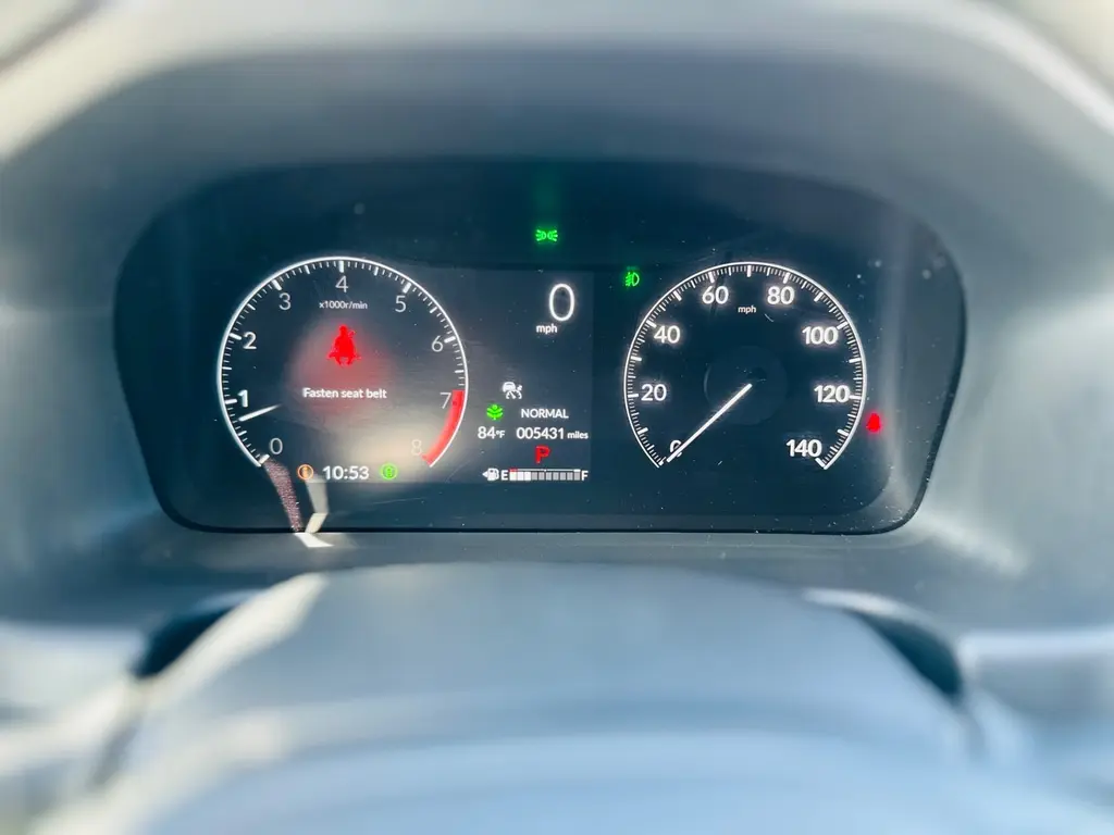 Florida Fine Cars - Used HONDA ODYSSEY 2025 MIAMI EX-L