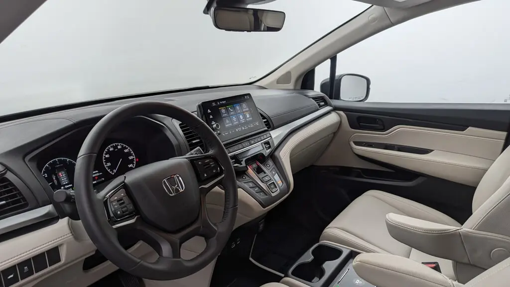 Florida Fine Cars - Used HONDA ODYSSEY 2025 MIAMI EX-L