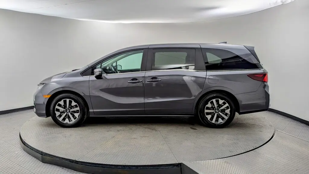 Florida Fine Cars - Used HONDA ODYSSEY 2025 MIAMI EX-L