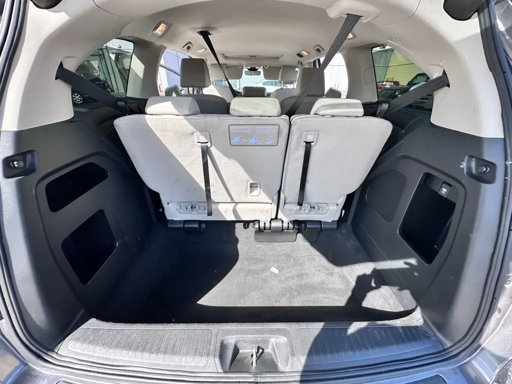 Florida Fine Cars - Used HONDA ODYSSEY 2025 MIAMI EX-L