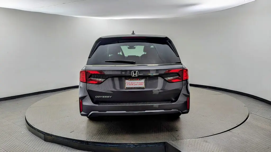 Florida Fine Cars - Used HONDA ODYSSEY 2025 MIAMI EX-L