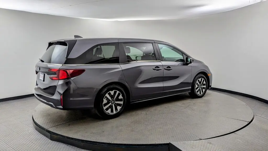 Florida Fine Cars - Used HONDA ODYSSEY 2025 MIAMI EX-L