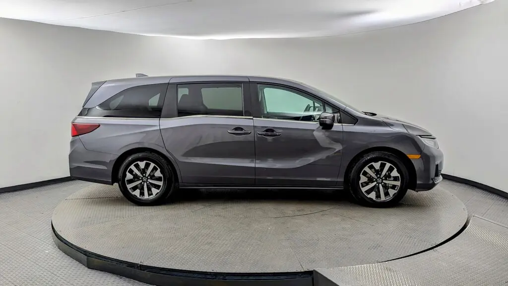 Florida Fine Cars - Used HONDA ODYSSEY 2025 MIAMI EX-L