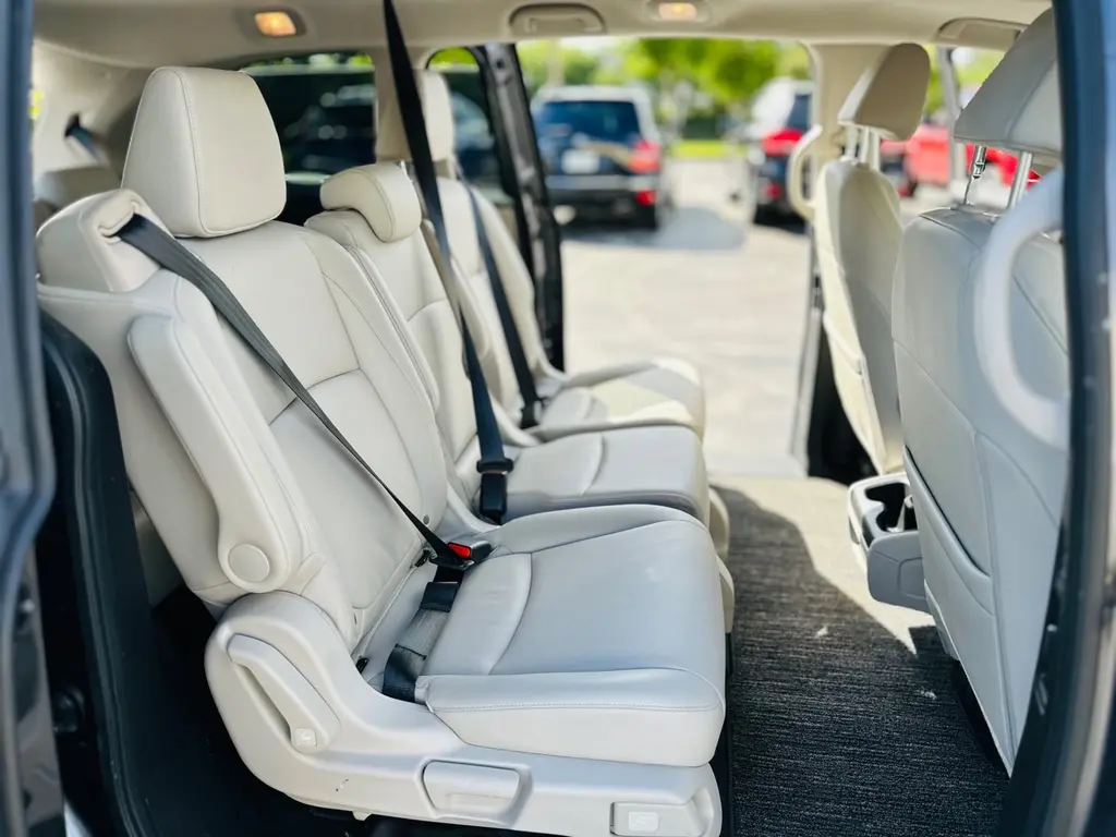 Florida Fine Cars - Used HONDA ODYSSEY 2025 MIAMI EX-L