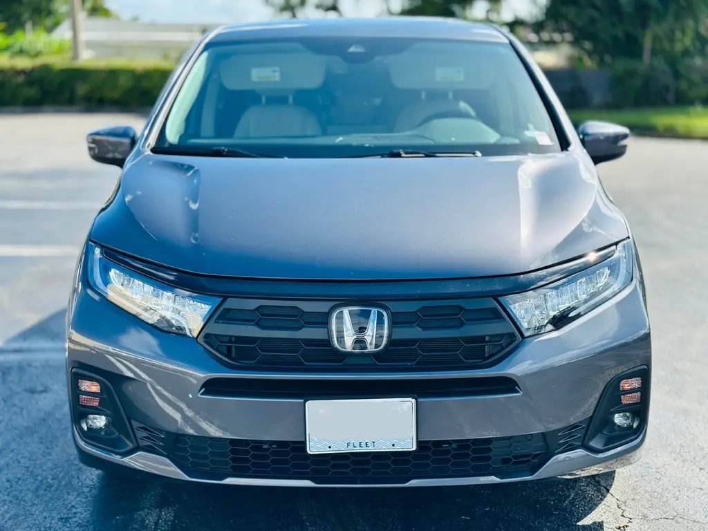 Florida Fine Cars - Used HONDA ODYSSEY 2025 MIAMI EX-L