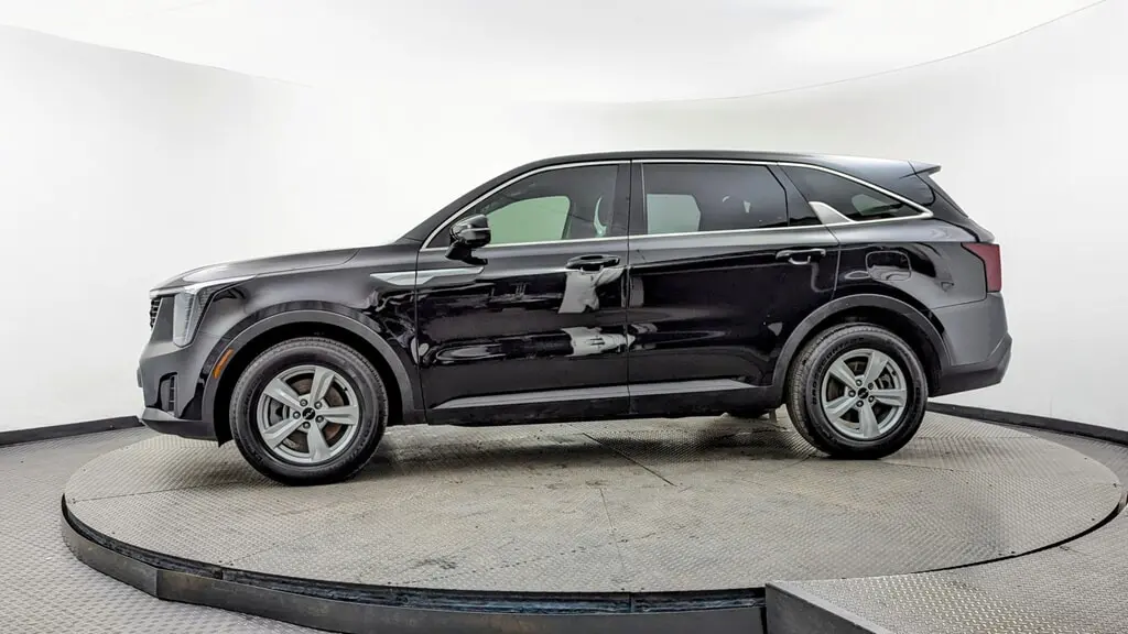 Florida Fine Cars - Used KIA SORENTO 2025 MIAMI LX
