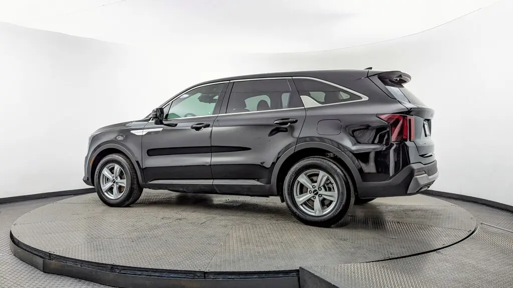 Florida Fine Cars - Used KIA SORENTO 2025 MIAMI LX