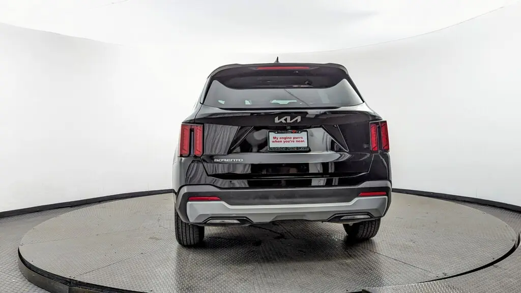 Florida Fine Cars - Used KIA SORENTO 2025 MIAMI LX