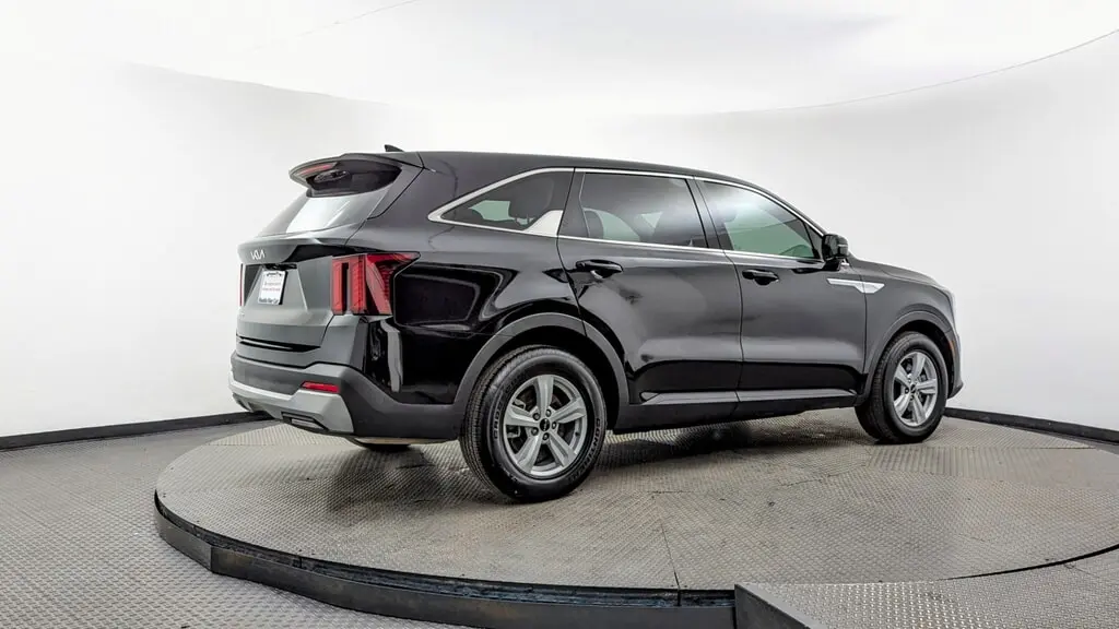 Florida Fine Cars - Used KIA SORENTO 2025 MIAMI LX