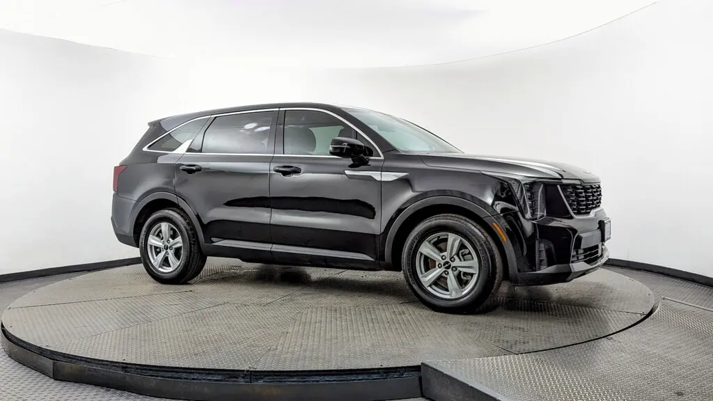 Florida Fine Cars - Used KIA SORENTO 2025 MIAMI LX