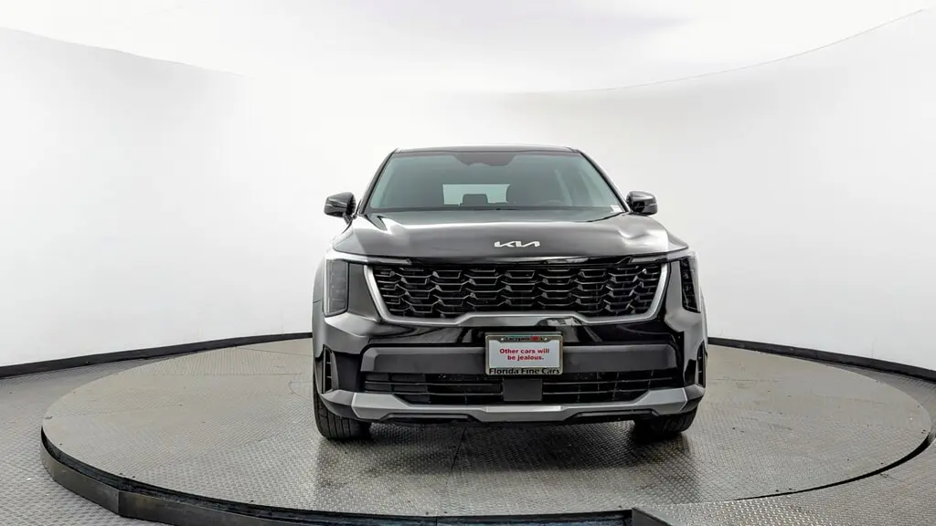 Florida Fine Cars - Used KIA SORENTO 2025 MIAMI LX