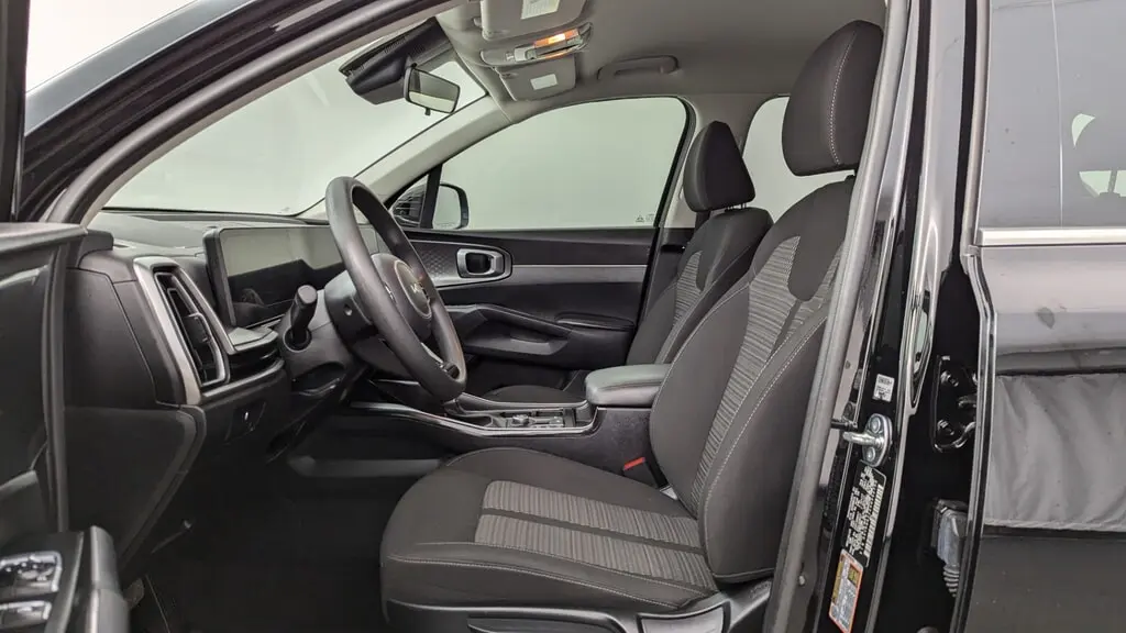 Florida Fine Cars - Used KIA SORENTO 2025 MIAMI LX