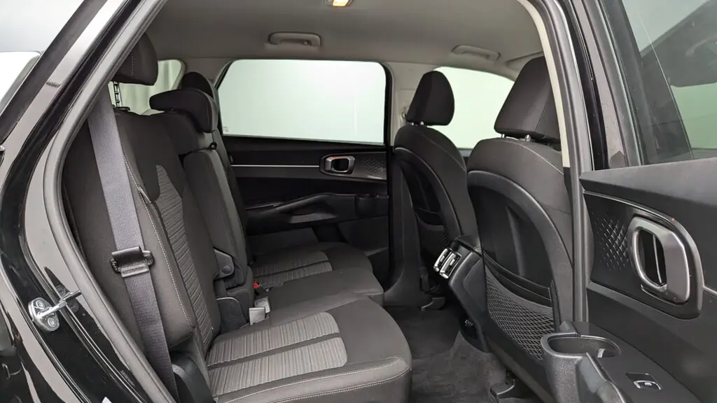 Florida Fine Cars - Used KIA SORENTO 2025 MIAMI LX