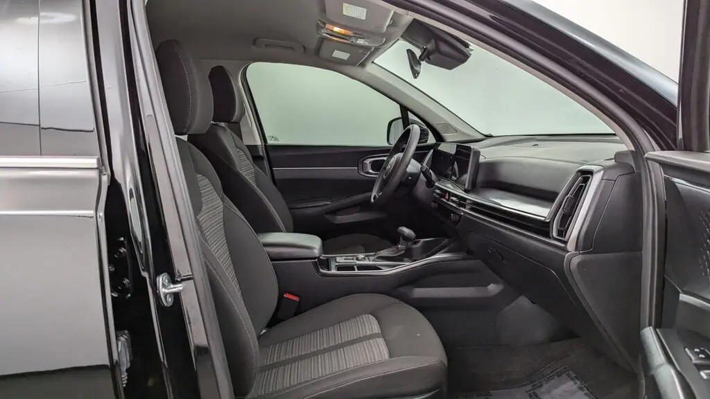 Florida Fine Cars - Used KIA SORENTO 2025 MIAMI LX