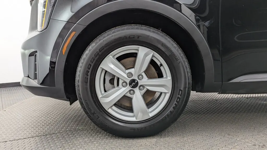 Florida Fine Cars - Used KIA SORENTO 2025 MIAMI LX