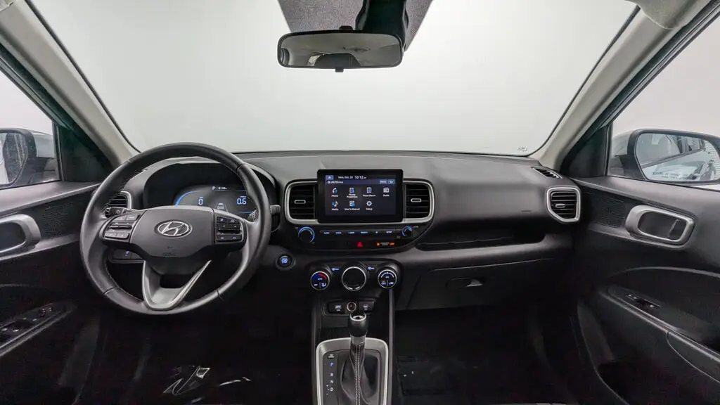 Florida Fine Cars - Used HYUNDAI VENUE 2025 MARGATE SEL