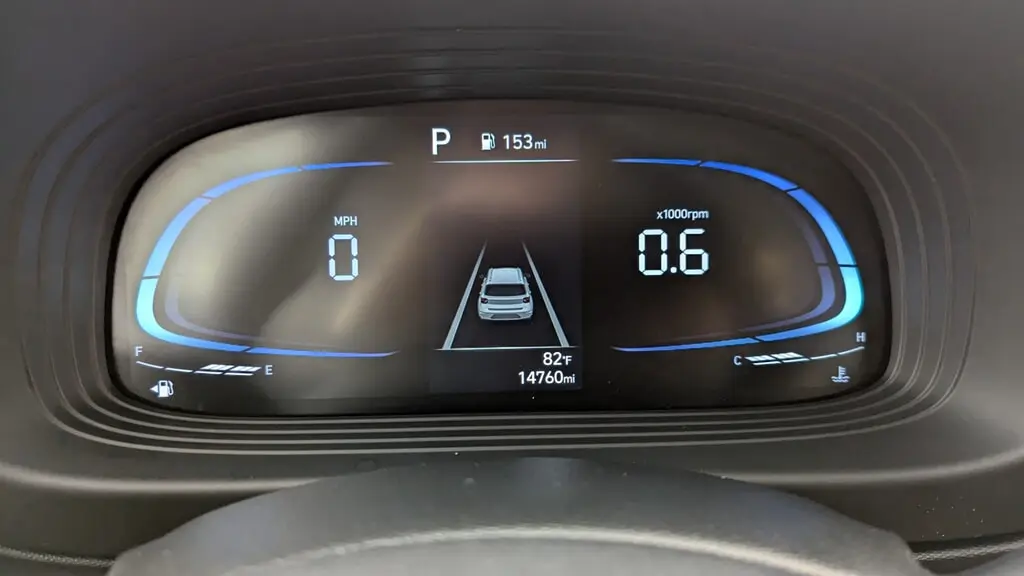 Florida Fine Cars - Used HYUNDAI VENUE 2025 MARGATE SEL