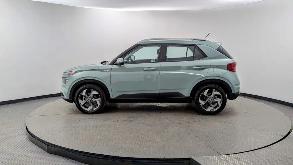 Florida Fine Cars - Used HYUNDAI VENUE 2025 MARGATE SEL