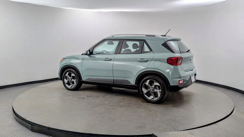 Florida Fine Cars - Used HYUNDAI VENUE 2025 MARGATE SEL