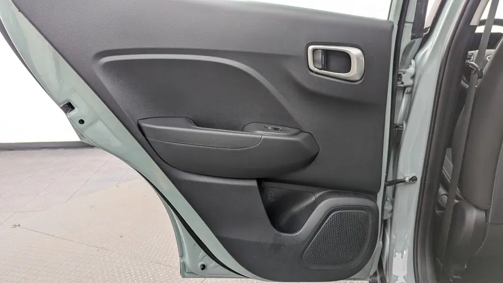 Florida Fine Cars - Used HYUNDAI VENUE 2025 MARGATE SEL