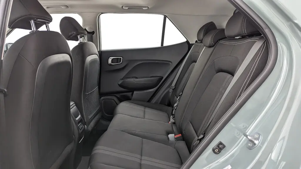 Florida Fine Cars - Used HYUNDAI VENUE 2025 MARGATE SEL