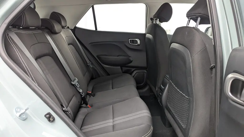 Florida Fine Cars - Used HYUNDAI VENUE 2025 MARGATE SEL