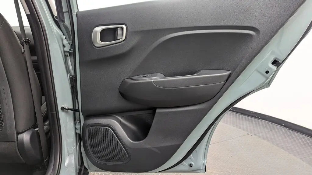 Florida Fine Cars - Used HYUNDAI VENUE 2025 MARGATE SEL