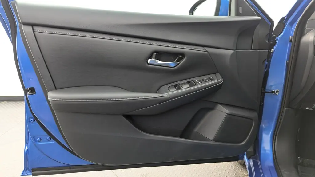 Florida Fine Cars - Used NISSAN SENTRA 2025 MARGATE SV