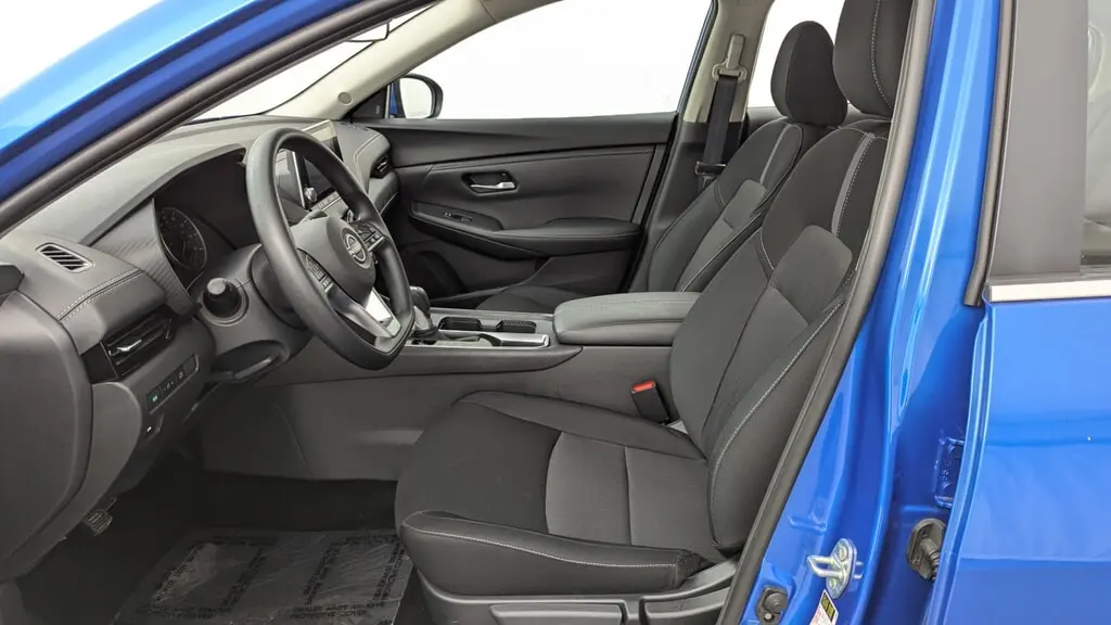 Florida Fine Cars - Used NISSAN SENTRA 2025 MARGATE SV