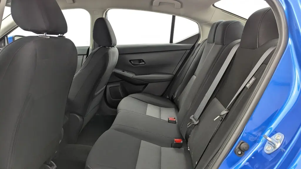 Florida Fine Cars - Used NISSAN SENTRA 2025 MARGATE SV